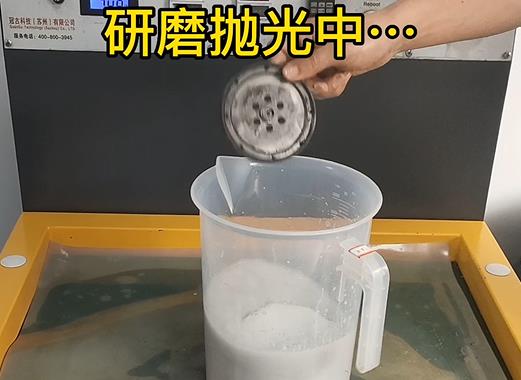 圆轮状元门乡铝件样品